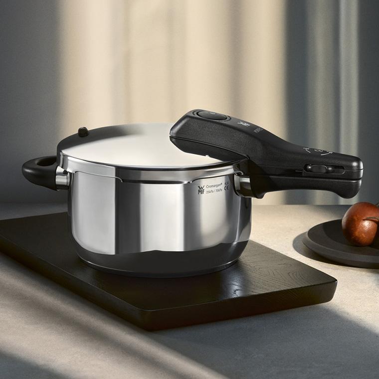 WMF（ヴェーエムエフ） パーフェクトS 圧力鍋 4.5L W0792626349 送料