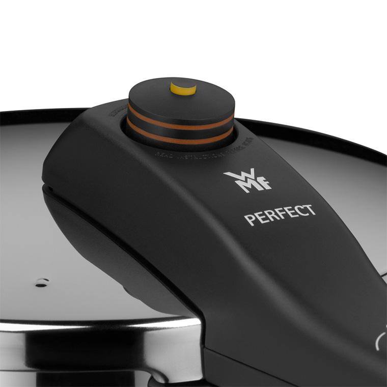 WMF（ヴェーエムエフ） パーフェクトS 圧力鍋 4.5L W0792626349 送料