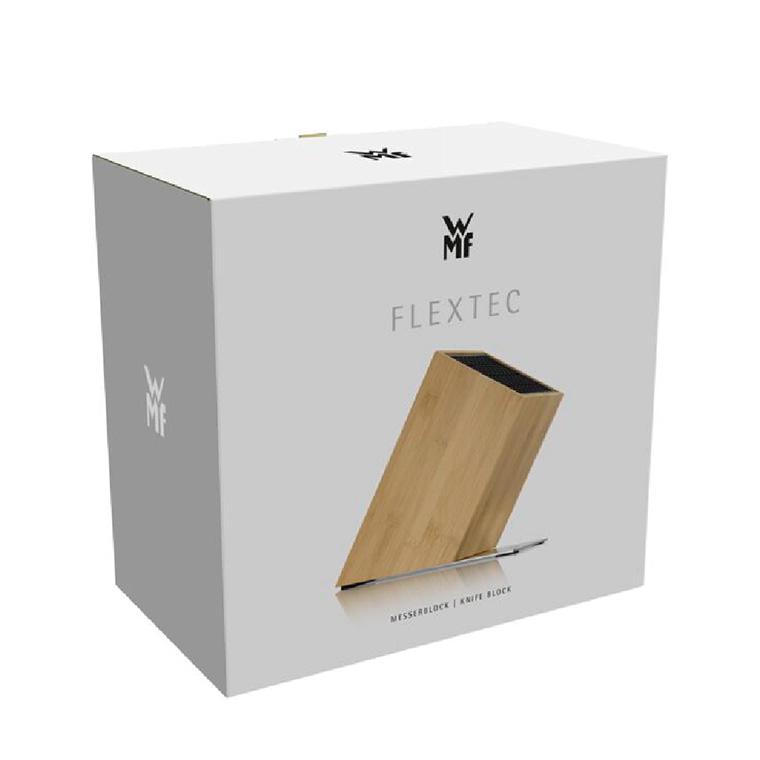 WMF（ヴェーエムエフ） バンブーナイフブロック W1893854500 送料無料