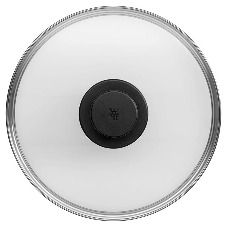 WMF（ヴェーエムエフ） 圧力鍋用 ガラス蓋 22cm W0796186380 送料無料
