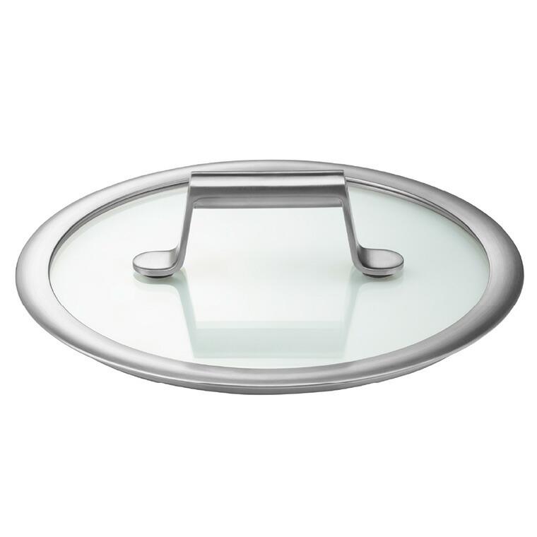 WMF コンフォートライン ソースパン 片手鍋 16cm W0731166040 IH対応 ガス火対応 送料無料 / ガラス蓋付き 目盛り付き 食洗機対応 JGSの画像