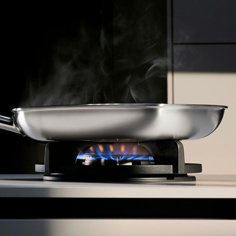 WMF アルティメット プロフィレジスト フライパン 28cm W1759286411 IH対応 ガス火対応 送料無料 / こびりつきにくい 耐久性 高熱伝導 JGSの画像