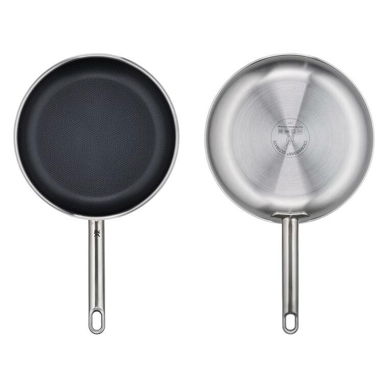 WMF アルティメット プロフィレジスト フライパン 28cm W1759286411 IH対応 ガス火対応 送料無料 / こびりつきにくい 耐久性 高熱伝導 JGSの画像