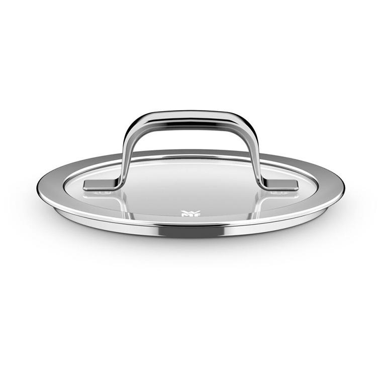 WMF ヴェーエムエフ フュージョンテック ミネラルプロ ハイキャセロール 16cm IH対応 ガス火対応 送料無料 / 食洗機対応 オーブン対応 10年保証 JGSの画像
