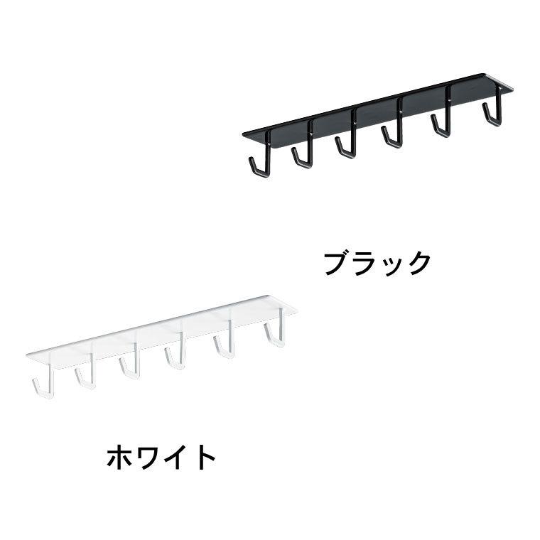 tower 山崎実業 マグネットレンジフードフック タワー キッチン 公式