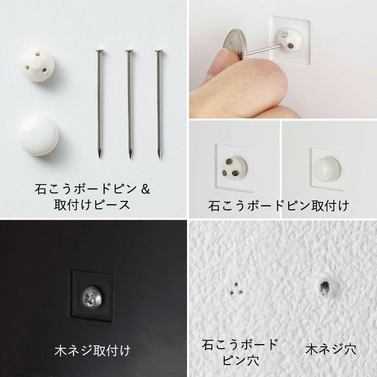 tower 山崎実業 ウォールトイレポット＆収納ケース タワー トイレ 公式 ホワイト/ブラック 5429 5430 トイレ収納 ゴミ箱 送料無料 | tower | 06