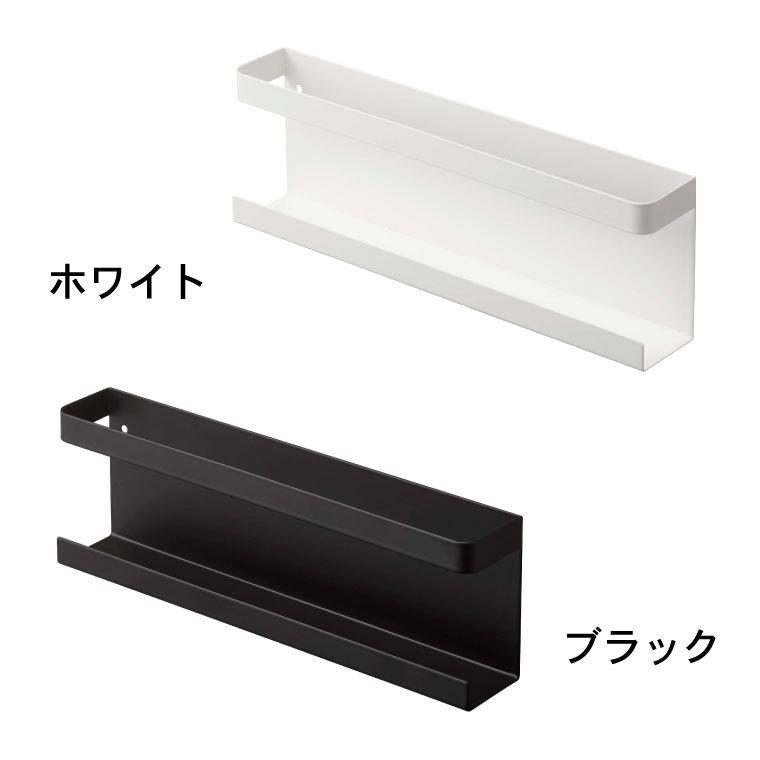 tower 山崎実業 神札ホルダー タワー 小物入れ 神棚 公式 ホワイト/ブラック 5024 5025 送料無料 壁掛け シンプル 御札立て 仏壇 仏具 神具 お札 御守り | tower | 06