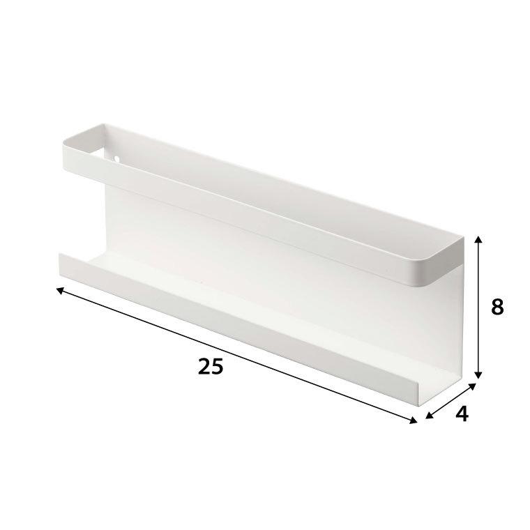 tower 山崎実業 神札ホルダー タワー 小物入れ 神棚 公式 ホワイト/ブラック 5024 5025 送料無料 壁掛け シンプル 御札立て 仏壇 仏具 神具 お札 御守り | tower | 07