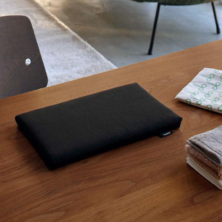 tower 山崎実業 平型ちょい掛けアイロン台 タワー 公式 ホワイト