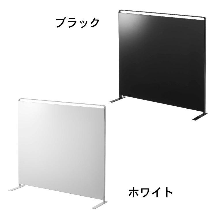 tower 山崎実業 キッチン自立式スチールパネル 縦型 タワー キッチン 公式 ホワイト/ブラック 5124 5125 送料無料 キッチン収納 マグネット | tower | 07