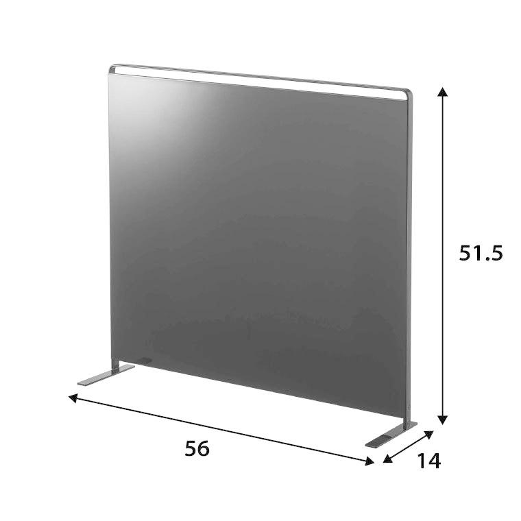 tower 山崎実業 キッチン自立式スチールパネル 縦型 タワー キッチン 公式 ホワイト/ブラック 5124 5125 送料無料 キッチン収納 マグネット | tower | 08