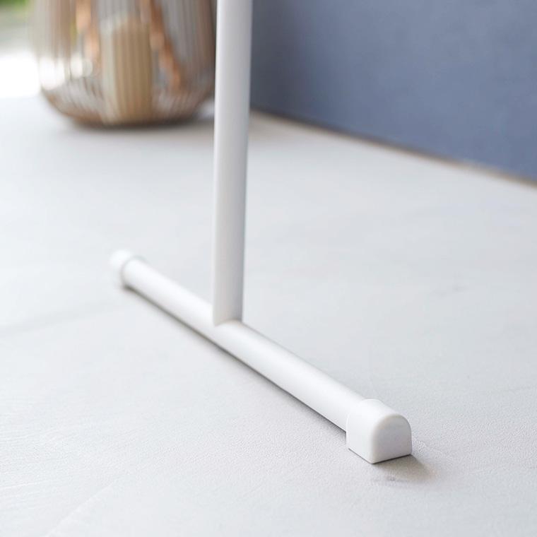 tower 山崎実業 衣類スチーマーアイロン掛けハンガー タワー 公式