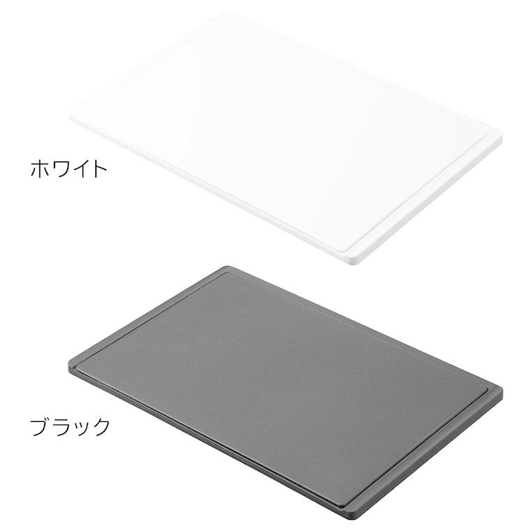 tower 山崎実業 食洗機対応 抗菌まな板&シートまな板セット タワー