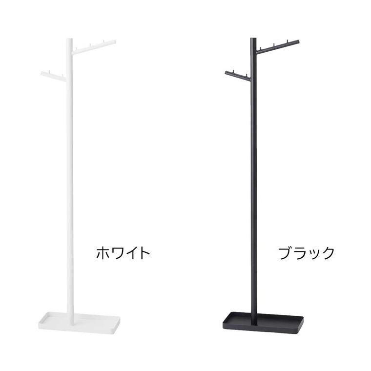 tower 山崎実業 ハンギング傘立て タワー 傘立て 公式送料無料 4516 4517 ホワイト ブラック / 吊り下げ 引っ掛け 玄関 エントランス | tower | 13