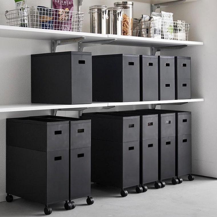 ケース/ボックス TOWER BOX NORMAL TYPE 6 TOWER BOX タワーボックス NORMAL TYPE TB0001-2 / スニーカー