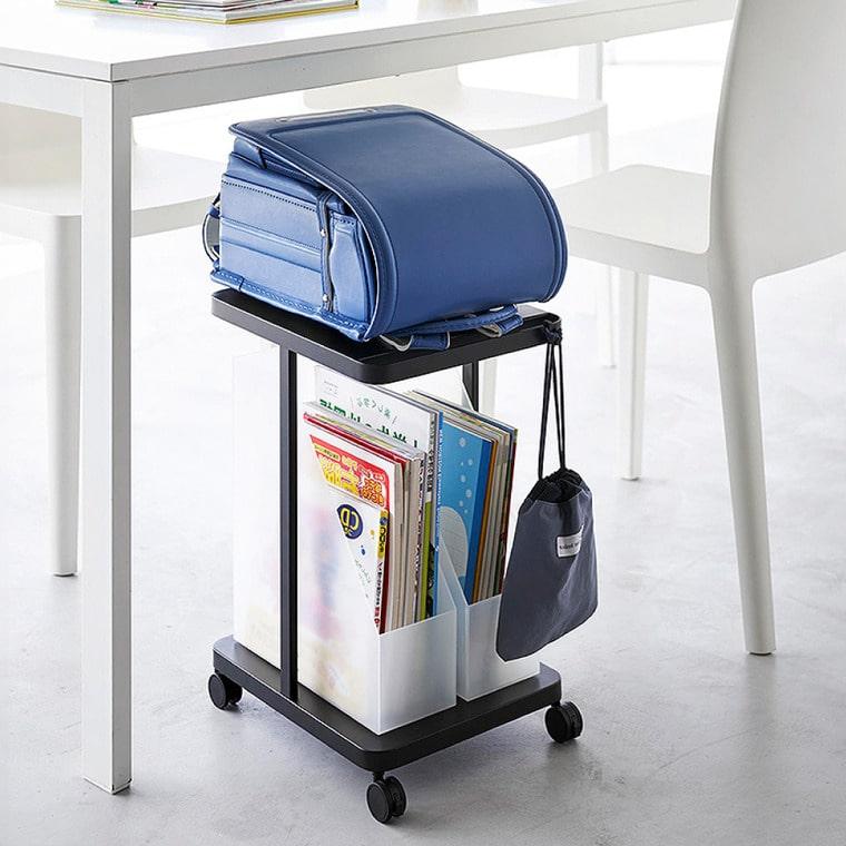 tower 山崎実業 ランドセル収納ラック タワー ランドセル 公式