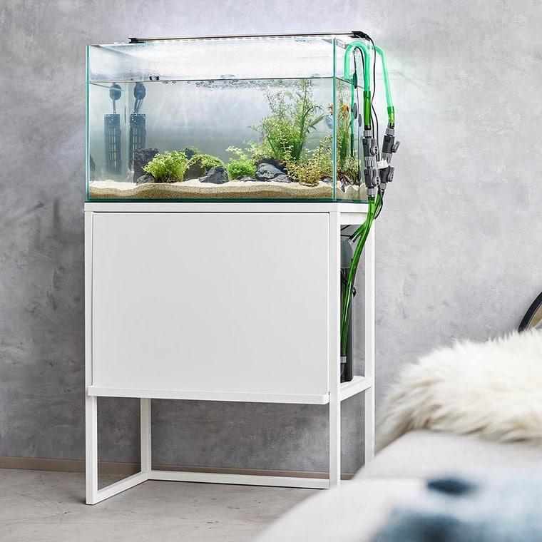 tower 山崎実業 水槽ラック タワー 公式 送料無料 1961 1962