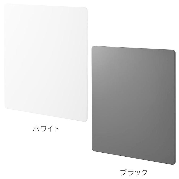 tower 山崎実業 フィルムフックスチールパネル タワー キッチン 公式 1514 1515 ホワイト ブラック 送料無料 / キッチンツール 収納 | tower | 15