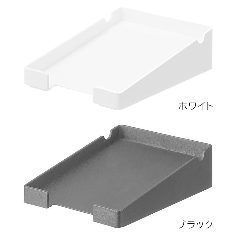 tower 山崎実業 ペンが置けるメモホルダー タワー 公式 10328 10329