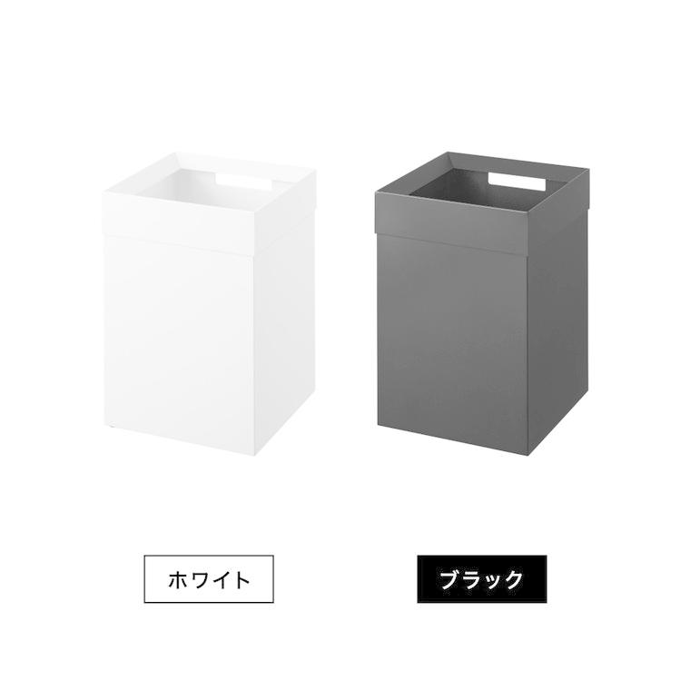 tower 山崎実業 トラッシュカン タワー 角型 14L 公式 10592 10593