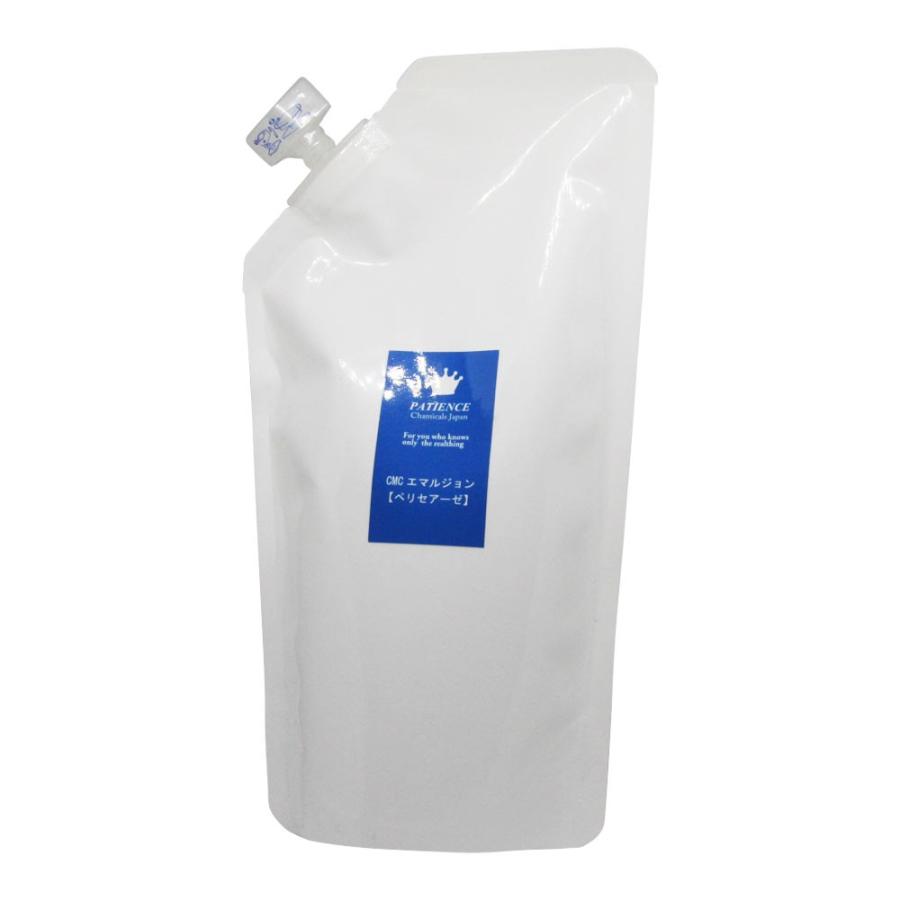 mine CMC トリートメント リフィル 1000g