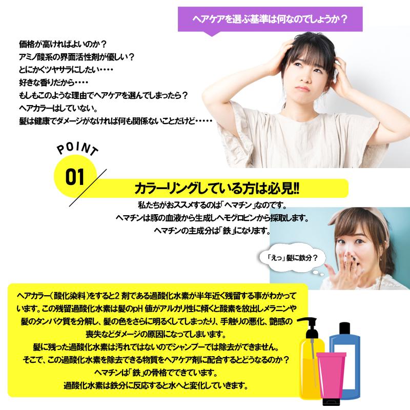 美容師も愛用しているスーパーダメージ毛用 プロトリートメントをご