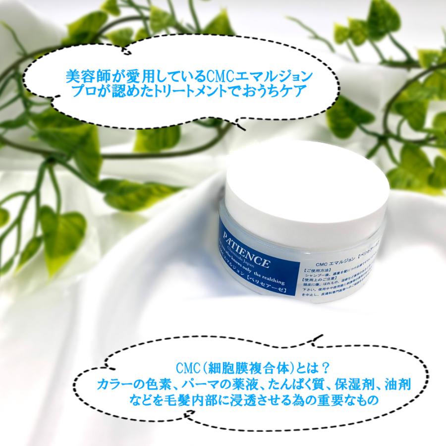 好評につき延長 シルキーエマルジョン トリートメント ヘアパック 新品未使用 人気第6位