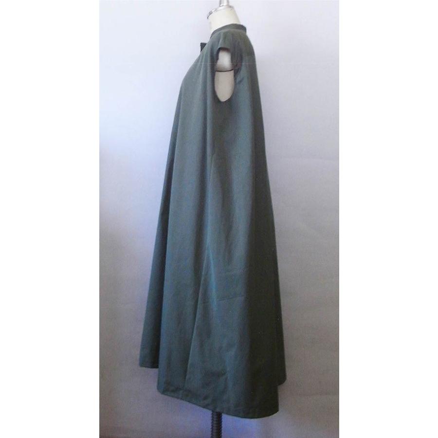 テントラインワンピース 7 13号 ハンドメイド 洋裁 ミシン ソーイング ワンピース パピエパターン 型紙 Op 19 Pk2xfawd 型紙通販ショップpapier 通販 Yahoo ショッピング