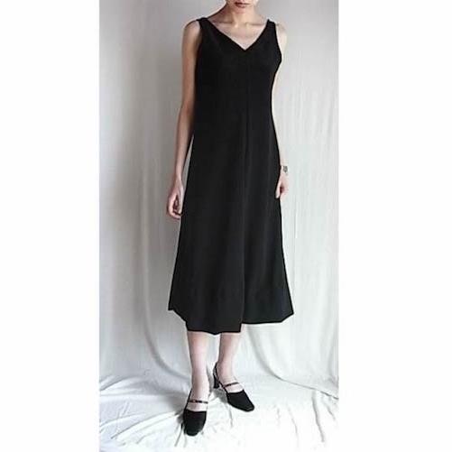 ノースリーブドレス 7 17号 ハンドメイド 洋裁 ミシン ソーイング ワンピース パピエパターン 型紙 Op 10 Zjrgpcauq3 型紙通販ショップpapier 通販 Yahoo ショッピング