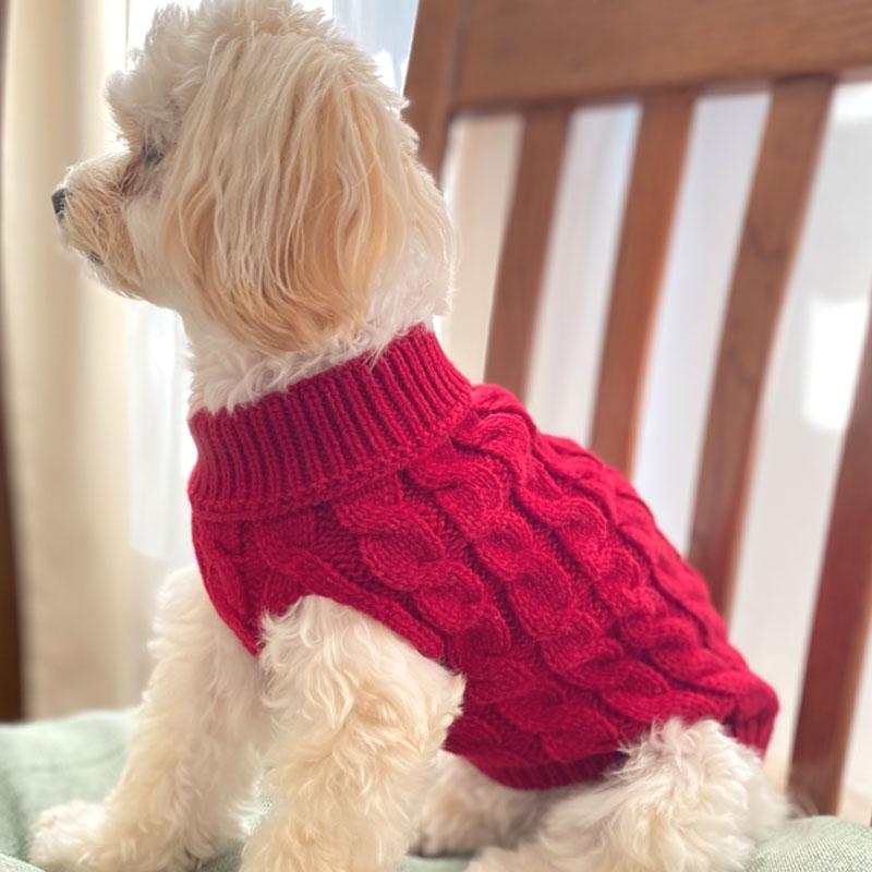 犬 服 保温 犬服 秋冬 おしゃれ 冬着せやすい ドッグウェア ペット犬服