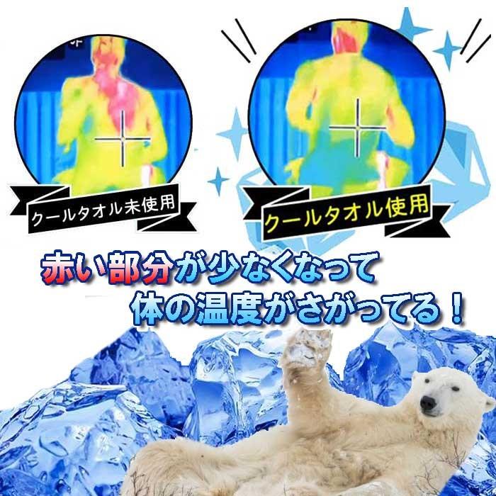 犬 ひんやりグッズ 散歩 ひんやり 冷却タオル 冷感 熱中症対策 タオル 冷感 冷たい Pa 33 女の子プレゼント パールパティ 通販 Yahoo ショッピング