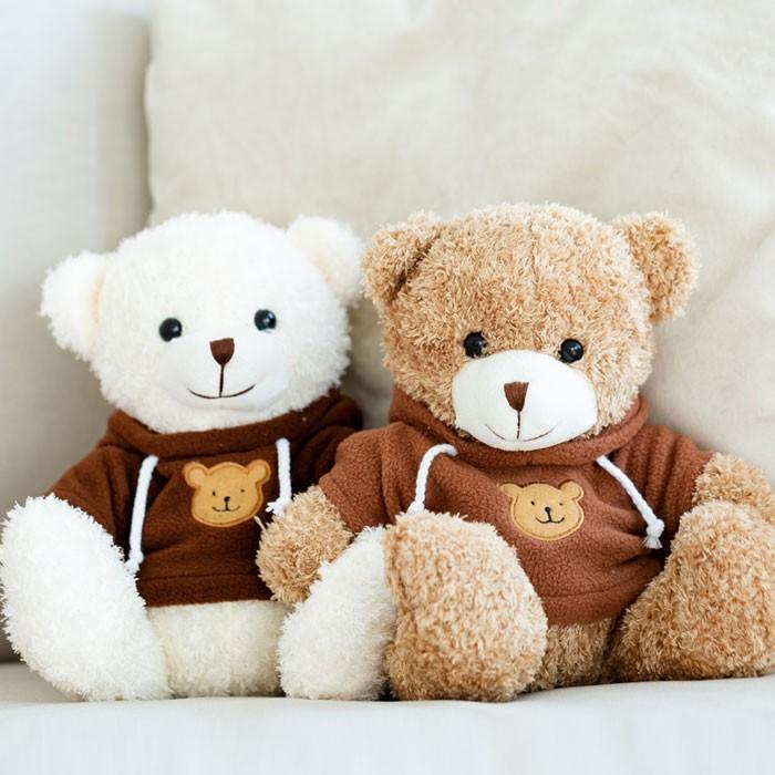 Heart Angel ぬいぐるみ くま ふわふわ クマ 服 テディベア Heart Angel ぬいぐるみ くま ふわふわ クマ 服 テディベア