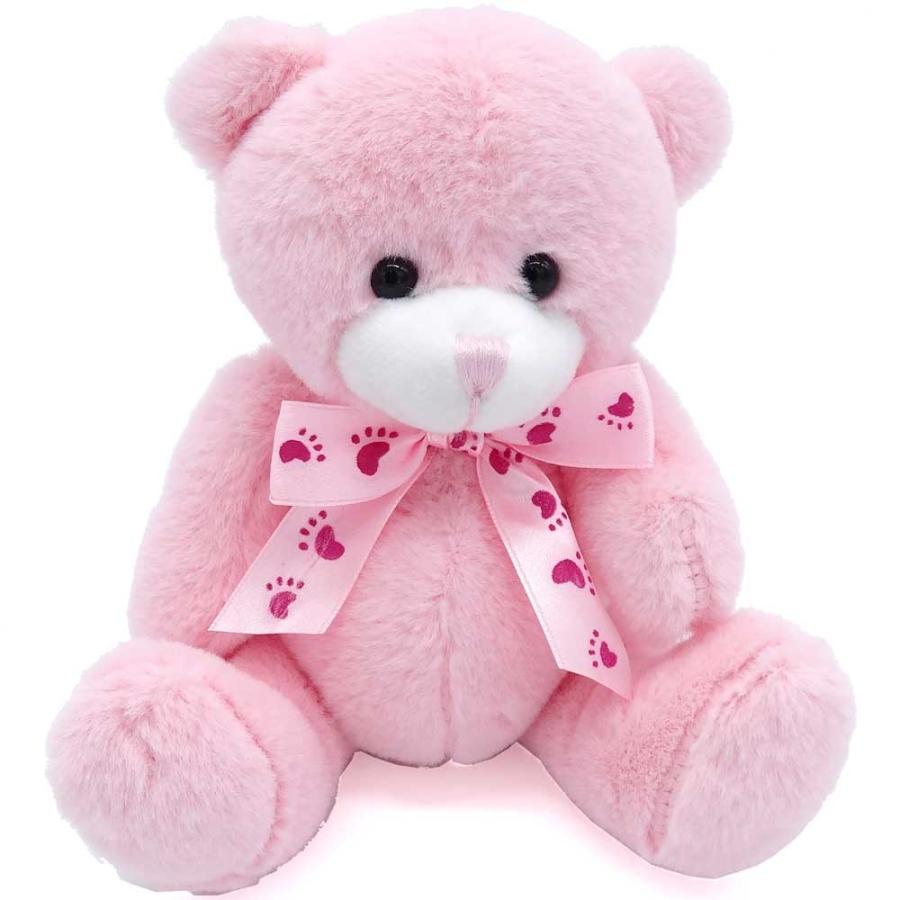 Heart Angel ぬいぐるみ くま テディベア 子供 キッズ かわいい 子供 2