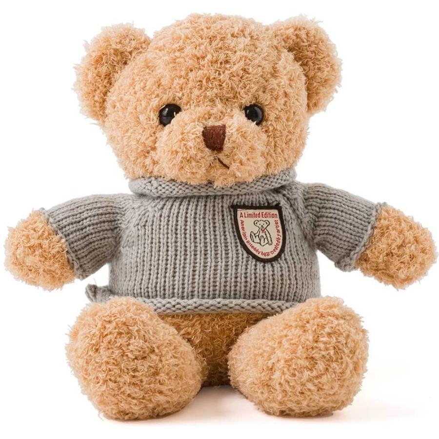 まんまる君 様❤️大きめ　ブラウンドイツベア❤️ アンティークベア　テディベア まんまる君 様❤️大きめ ブラウンドイツベア❤️ アンティークベア