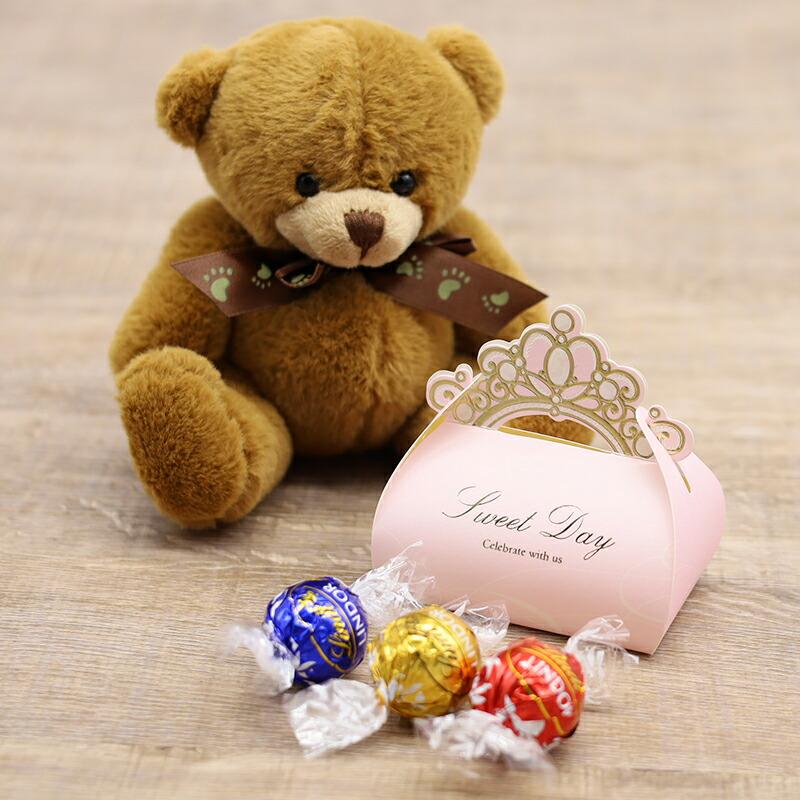 リンツ チョコレート ギフト ホワイトデー お返し チョコ 2026 Lindt