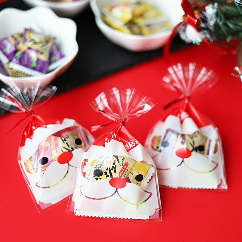 クリスマス 詰め合わせ 飴 お菓子 子供会用 ばらまき 配布 子ども クリスマス会 あめ150個セット_2
