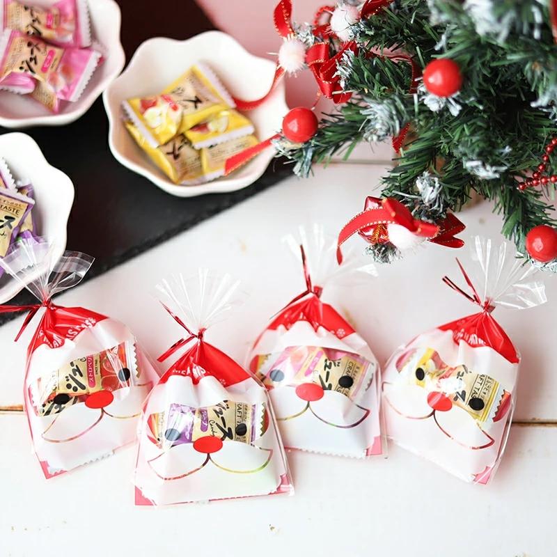 クリスマス 詰め合わせ 飴 お菓子 子供会用 ばらまき 配布 子ども