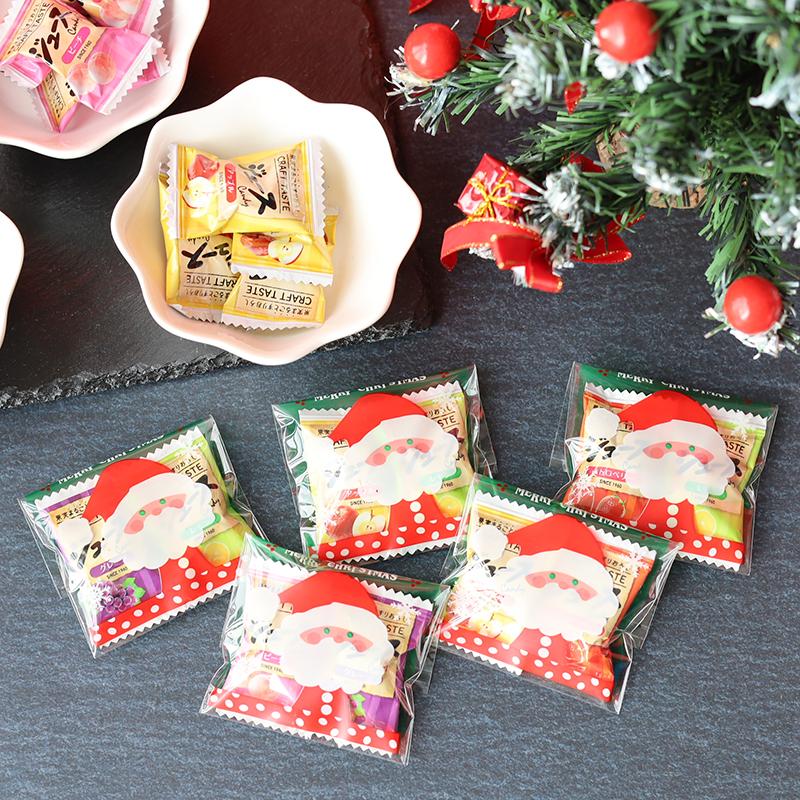 クリスマス お菓子 クリスマス会 子ども ばらまき 大量 配布