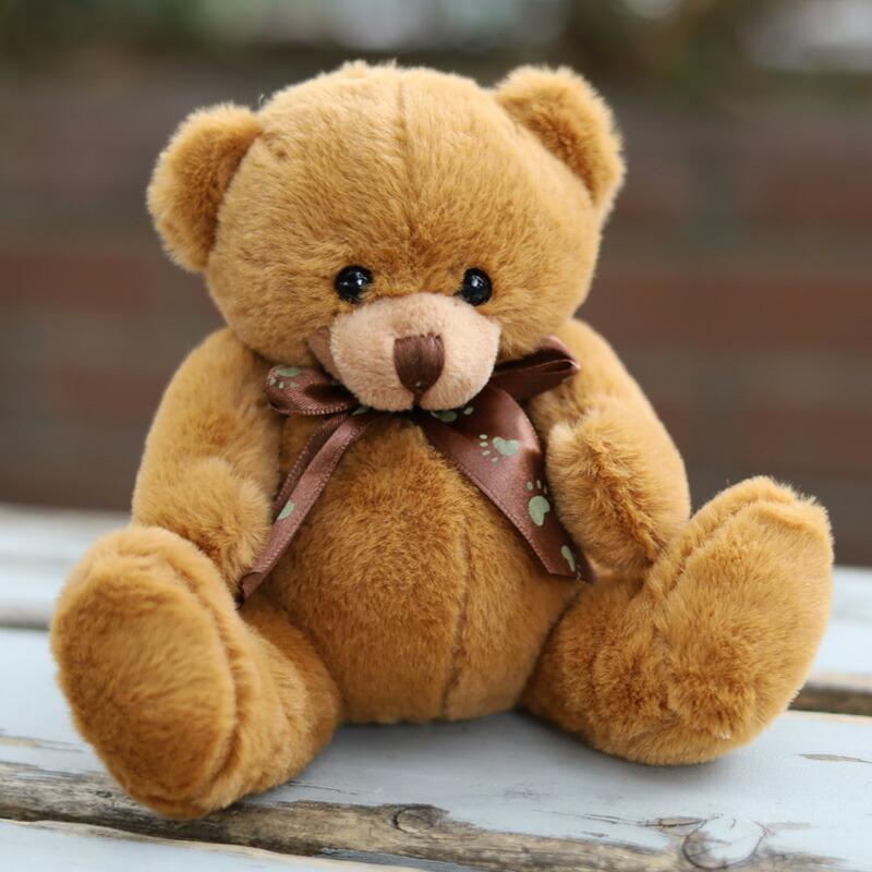 くまぬいぐるみ お菓子セット クリスマス 子供 キッズ ギフト