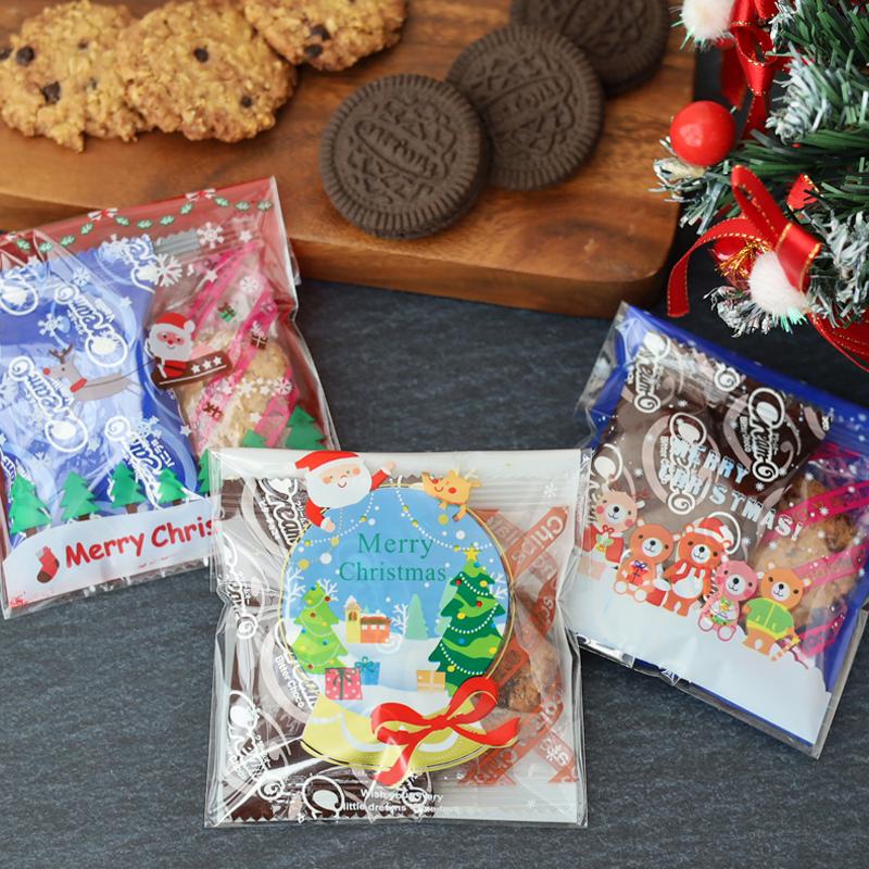 クリスマス お菓子 詰め合わせ 子ども お菓子セット クリスマスお菓子