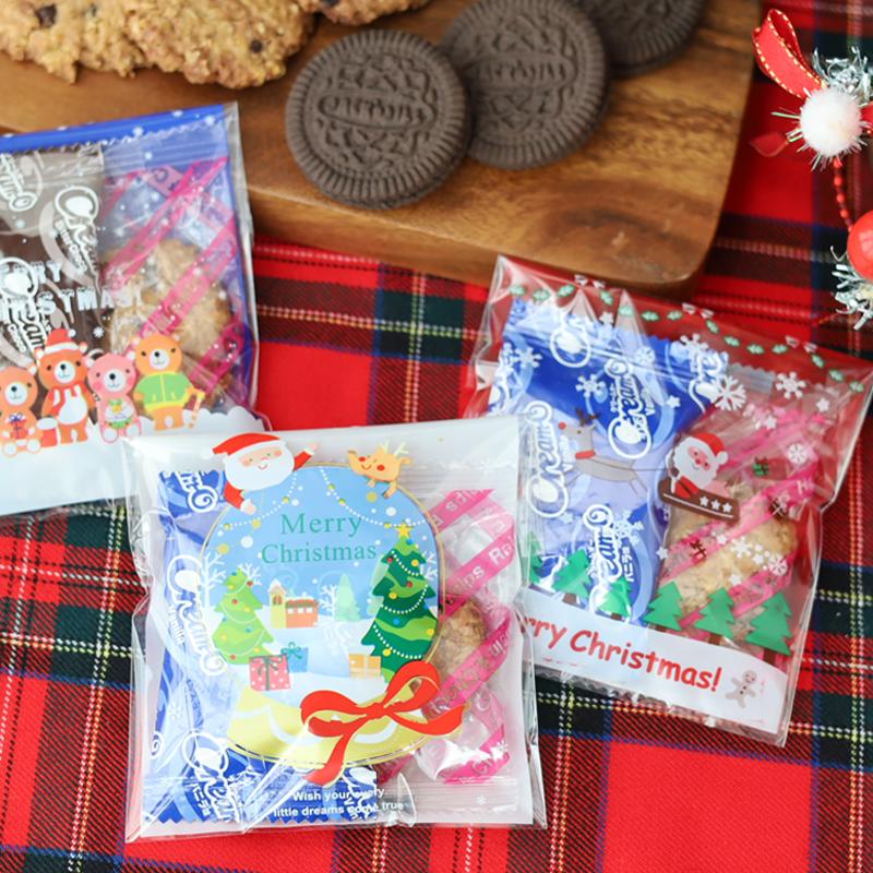 クリスマス お菓子 詰め合わせ 子ども お菓子セット クリスマスお菓子