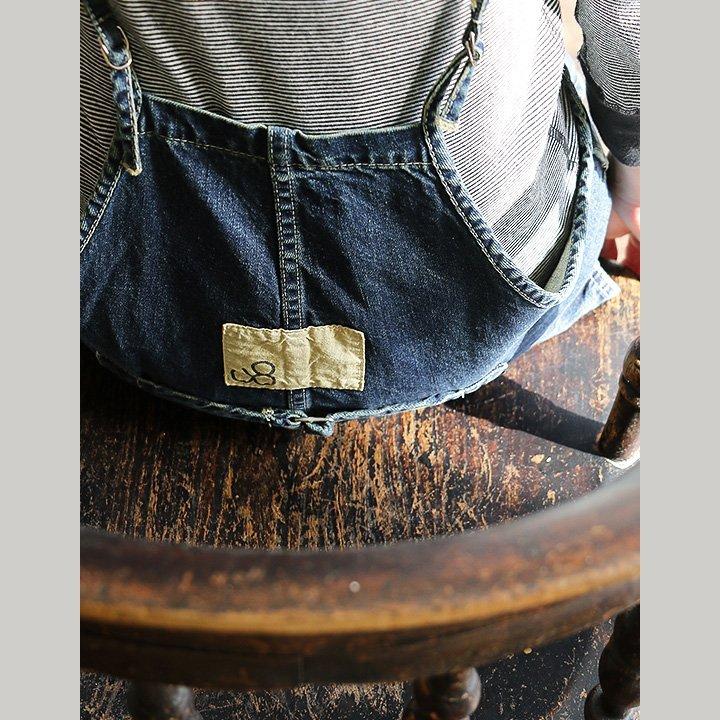 Johnbull＊サロペットスカート＊ 楽天市場】Johnbull ジョンブル デニム ミニ サロペット