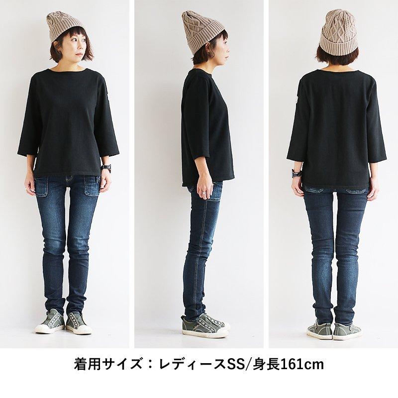 パンツ スキニー スキニーパンツ ジーンズ スリム ストレッチ デニム 細見え マジックポケット 薄尻 小尻 Antgauge パティ | PATY | 17