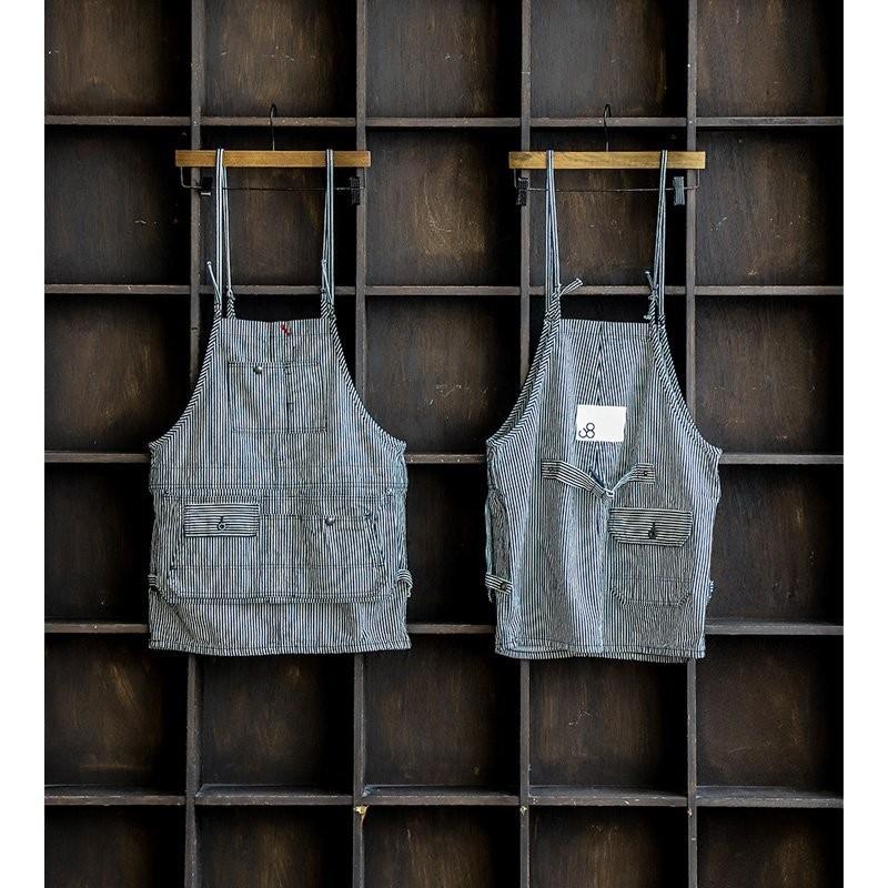 Johnbull（ジョンブル） サロペット サロペットスカート ひざ上 ミニ