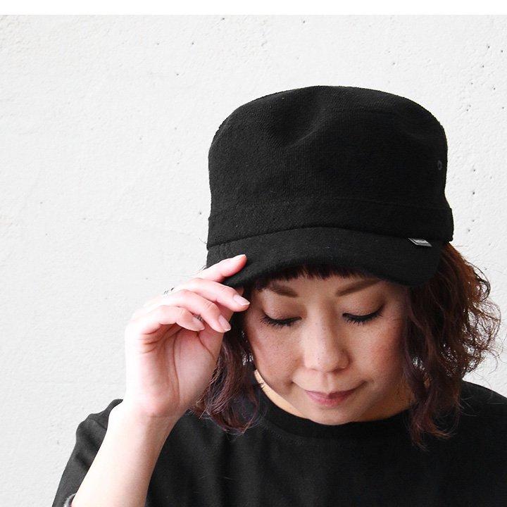 キャップ ワークキャップ 帽子 メンズ帽子 レディース帽子 高機能 汗止め 調整バックル付き パイルコットン生地 | PATY | 10