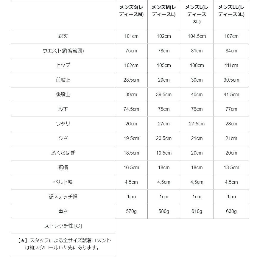 デニム パンツ レディース メンズ ストレッチ ユーズド ウォッシュ 加工 スリム 柔らか テーパード ストレッチジーンズ アメカジ パティ ALISTAIR アリステア | ALISTAIR | 17