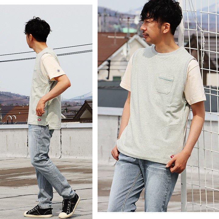 tシャツ 半袖 ユニセックス すっきり しっかり 丈夫 柔らか 軽い 綿100 コットン ワンポイント ワッペン ティーシャツ クルーネック SAIL セイル パティ | PATY | 10