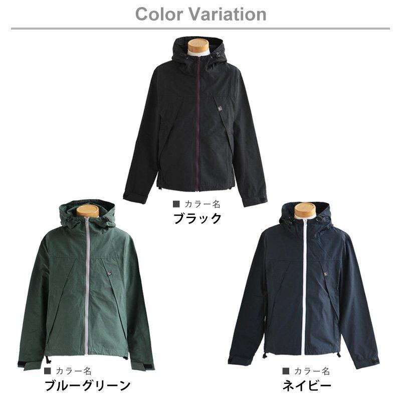 ロ*ロ様 ジ*ン様 martine rose ナイロン マウンテンパーカー ti ナパ