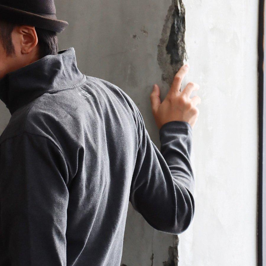 AVIREX カーディガン ジップアップ ジャケット フードなし デイリーシリーズ メンズ  トップス 無地 リブ アヴィレックス パティ | PATY | 07