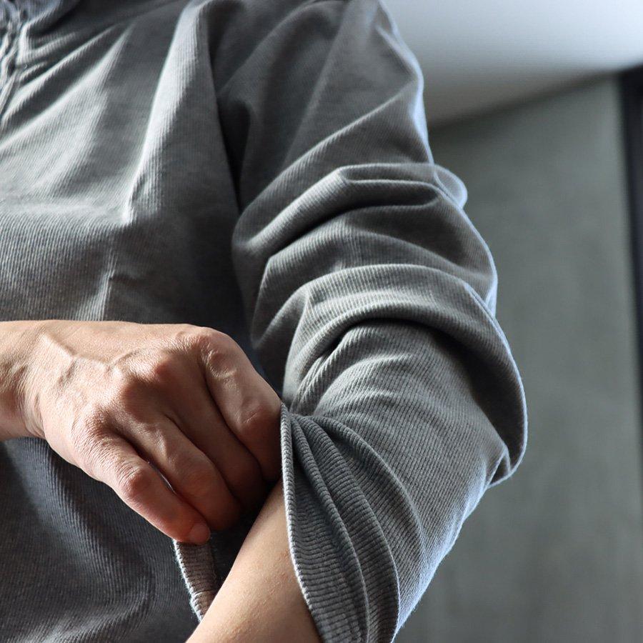 AVIREX カーディガン ジップアップ ジャケット フードなし デイリーシリーズ メンズ  トップス 無地 リブ アヴィレックス パティ | PATY | 09